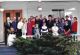 100th Birthday Celebration - Churchill House 1995