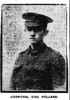 Corporal Eric Douglas Pollard