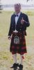 Kevin John Percy Fraser