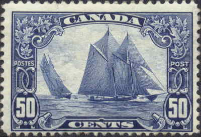 Bluenose
