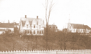 Baddeck, Victoria Co.