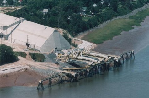 File:Fundy Gypsum 25 tonner at Mantua July 1994.jpg - DARwiki